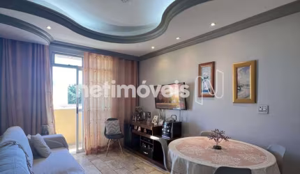 Venda Apartamento 3 quartos Manacás Belo Horizonte