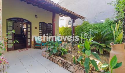 Venda Casa Ouro Minas Belo Horizonte
