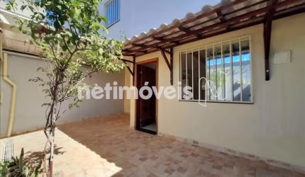 Venda Casa geminada Suzana Belo Horizonte