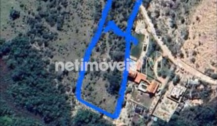 Venda Lote-Área-Terreno Cancelinha Esmeraldas