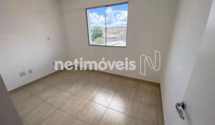 Venda Apartamento 2 quartos Vila Santa Luzia Contagem