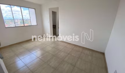Venda Apartamento 2 quartos Vila Santa Luzia Contagem