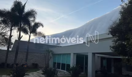Venda Casa Mangabeiras Belo Horizonte
