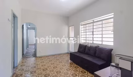 Venda Casa Floresta Belo Horizonte