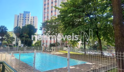 Venda Apartamento 2 quartos Ipiranga Belo Horizonte