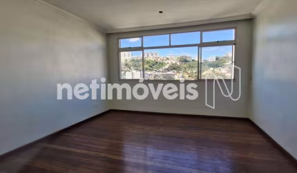 Venda Apartamento 4 quartos Estoril Belo Horizonte