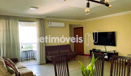 Venda Apartamento 4 quartos Jaraguá Belo Horizonte
