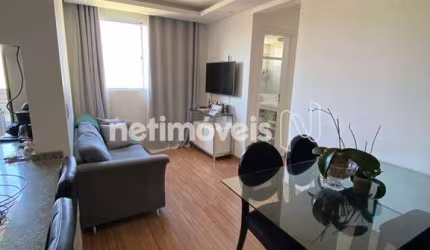 Venda Apartamento 2 quartos Novo Horizonte Sabará