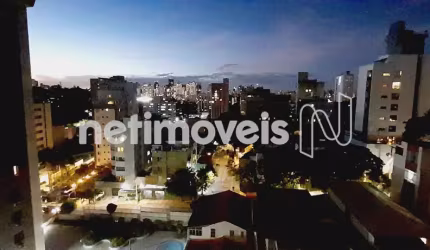 Venda Apartamento 2 quartos Santo Antônio Belo Horizonte