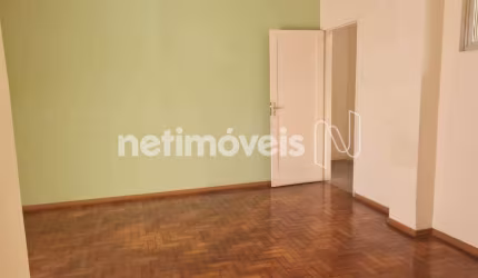 Venda Apartamento 3 quartos Centro Belo Horizonte