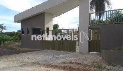 Venda Lote em condomínio Área Rural de Esmeraldas Esmeraldas