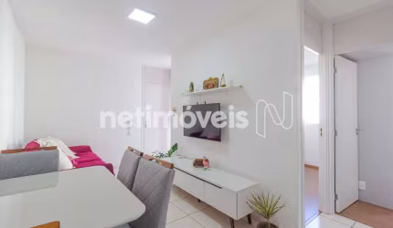 Venda Apartamento 2 quartos Trevo Belo Horizonte