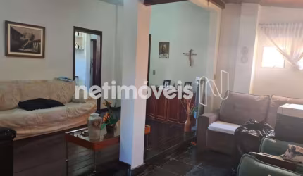 Venda Apartamento 3 quartos Floresta Belo Horizonte