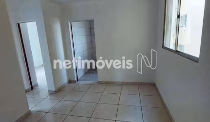 Venda Apartamento 2 quartos Piratininga (venda Nova) Belo Horizonte