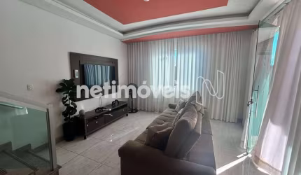 Venda Casa Jardim Daliana Vespasiano