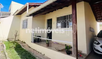 Venda Casa Parque Andiara Pedro Leopoldo