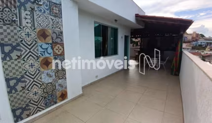 Venda Cobertura Santa Amélia Belo Horizonte