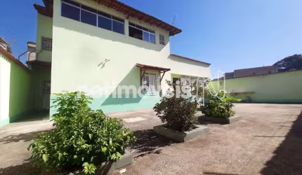 Venda Casa Maria Goretti Belo Horizonte