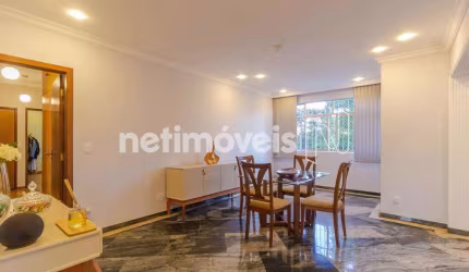 Venda Apartamento 4 quartos Paquetá Belo Horizonte