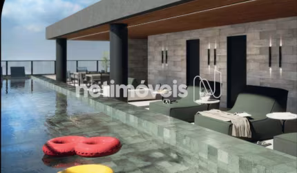 Venda Apartamento 2 quartos Calafate Belo Horizonte