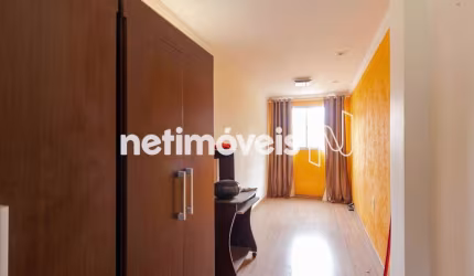 Venda Casa São Geraldo Belo Horizonte