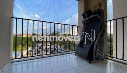 Venda Apartamento 2 quartos Planalto Belo Horizonte