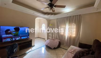 Venda Casa Copacabana Belo Horizonte