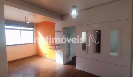 Venda Apartamento 3 quartos Jardim Montanhês Belo Horizonte