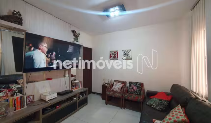 Venda Apartamento 2 quartos Renascença Belo Horizonte