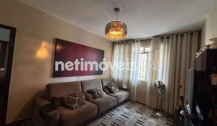 Venda Apartamento 4 quartos Cruzeiro Belo Horizonte