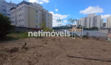 Venda Lote-Área-Terreno Castelo Belo Horizonte
