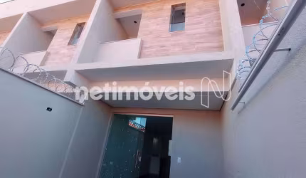 Venda Casa geminada Planalto Belo Horizonte