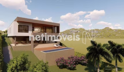 Venda Lote em condomínio Gran Royalle Casa Branca (Piedade do Paraopeba) Brumadinho