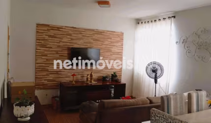 Venda Apartamento 3 quartos Renascença Belo Horizonte