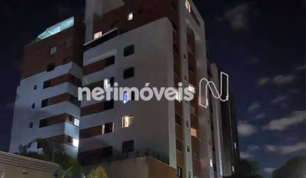 Venda Apartamento 3 quartos Itapoã Belo Horizonte
