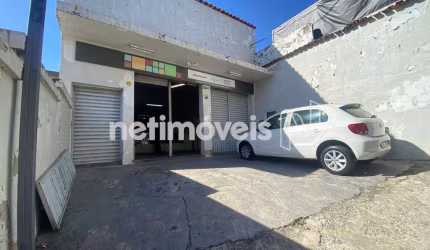 Venda Lote-Área-Terreno Sagrada Família Belo Horizonte