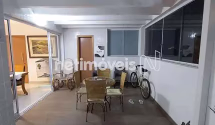 Venda Cobertura Liberdade Belo Horizonte