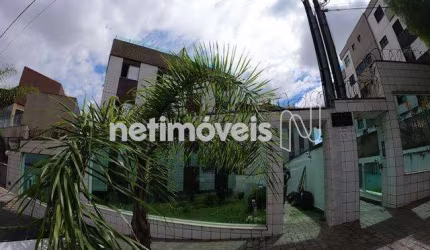 Venda Apartamento 3 quartos Manacás Belo Horizonte