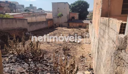 Venda Lote-Área-Terreno Ressaca Contagem