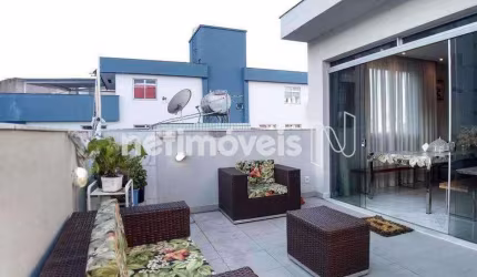 Venda Triplex Palmares Belo Horizonte