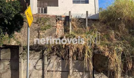 Venda Lote-Área-Terreno Sagrada Família Belo Horizonte