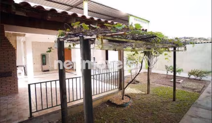 Venda Casa Ouro Preto Belo Horizonte