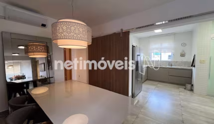 Venda Apartamento 4 quartos Jaraguá Belo Horizonte