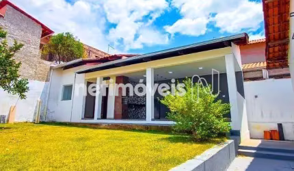 Venda Casa Jardim Ipê II Lagoa Santa