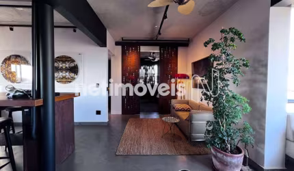 Venda Apartamento 2 quartos Santa Tereza Belo Horizonte