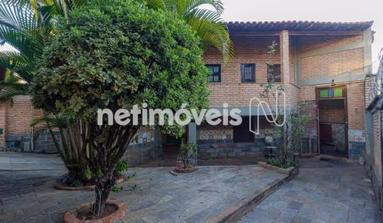 Venda Casa Santa Amélia Belo Horizonte