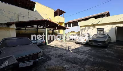 Venda Lote-Área-Terreno Ouro Preto Belo Horizonte