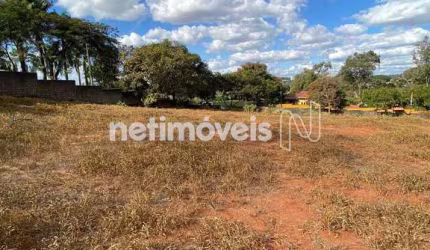 Venda Lote-Área-Terreno Bandeirantes (pampulha) Belo Horizonte