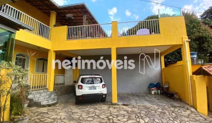 Venda Casa Glória Belo Horizonte