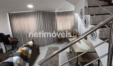 Venda Casa São João Batista Belo Horizonte